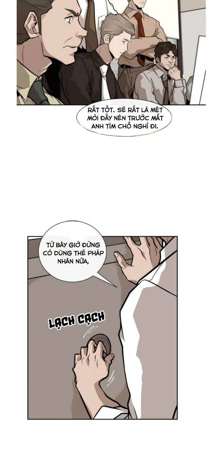 Luân Hồi Chapter 14 - 13
