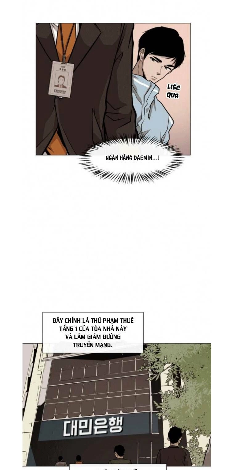 Luân Hồi Chapter 14 - 21