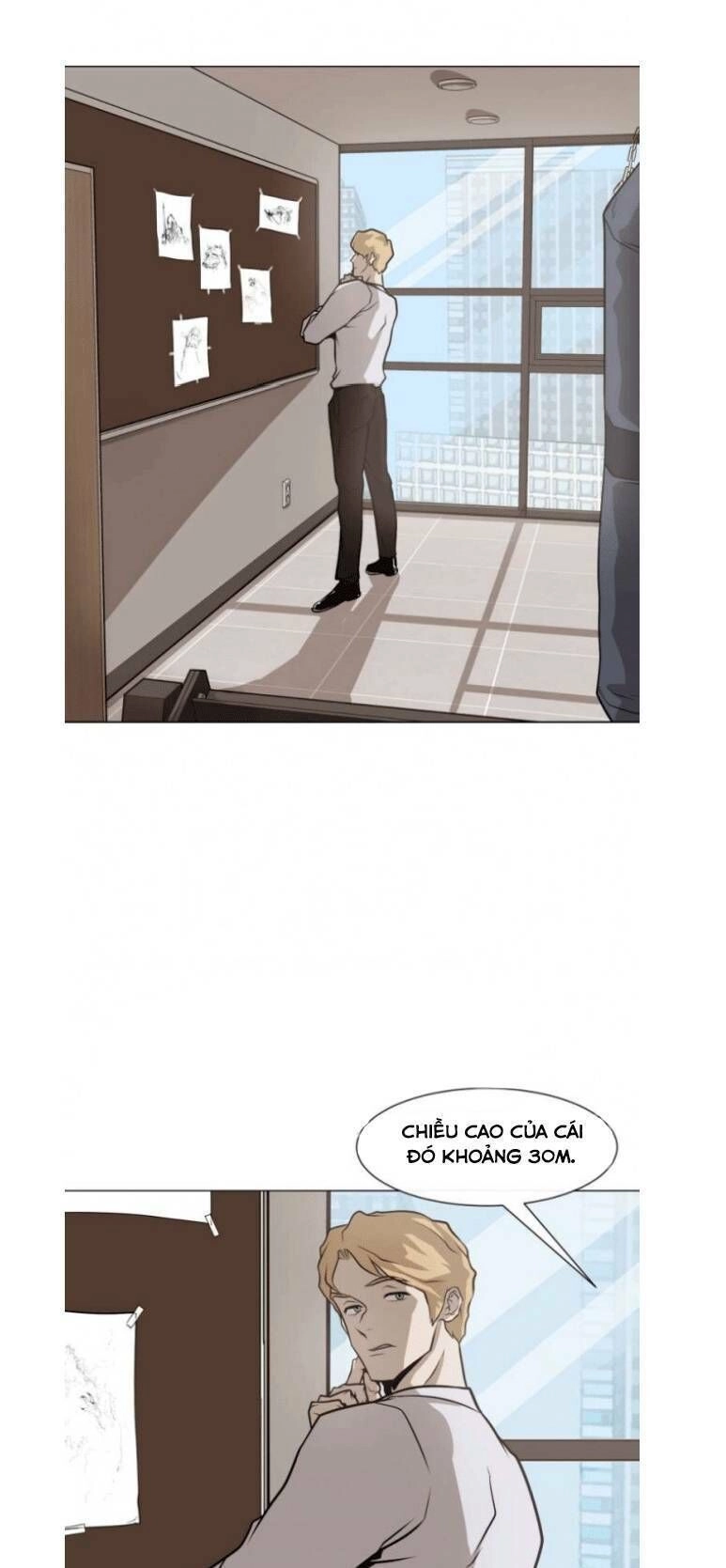 Luân Hồi Chapter 14 - 34