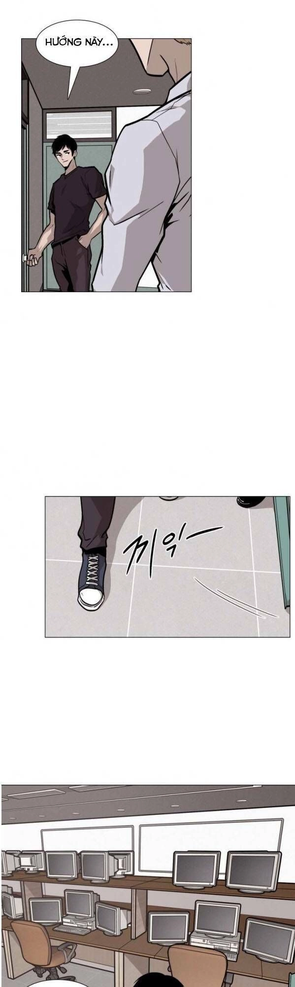 Luân Hồi Chapter 15 - 1