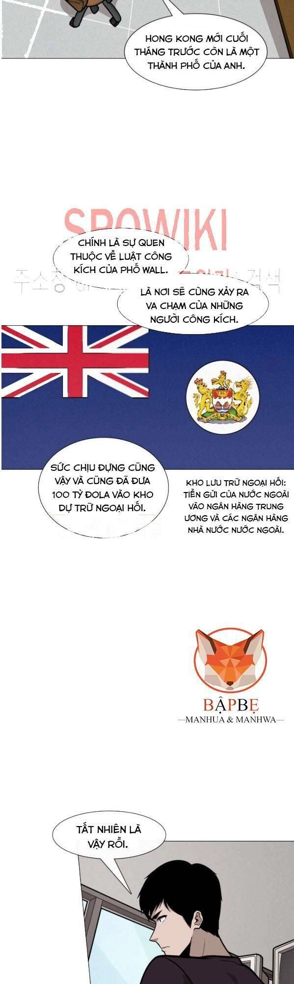 Luân Hồi Chapter 15 - 11