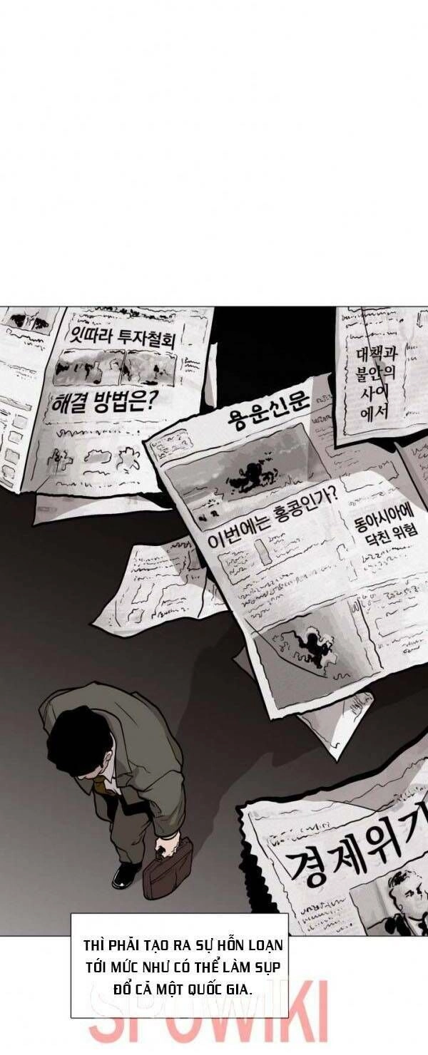 Luân Hồi Chapter 15 - 30