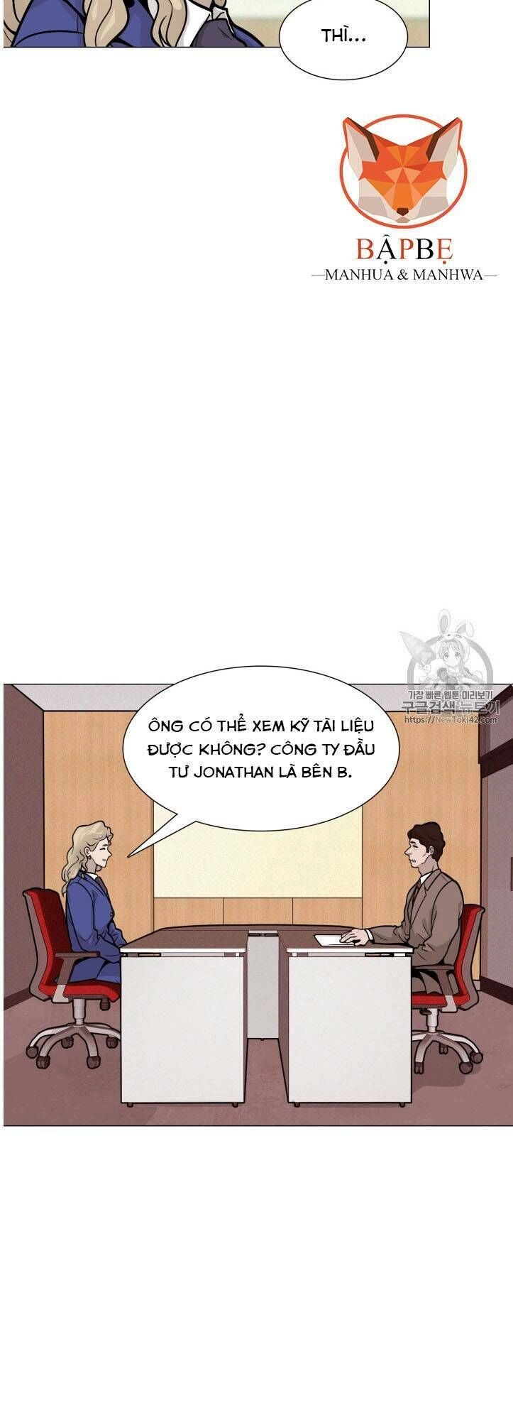 Luân Hồi Chapter 16 - 17