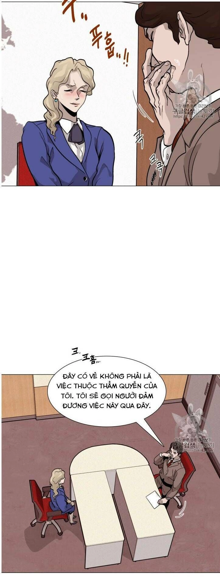 Luân Hồi Chapter 16 - 19