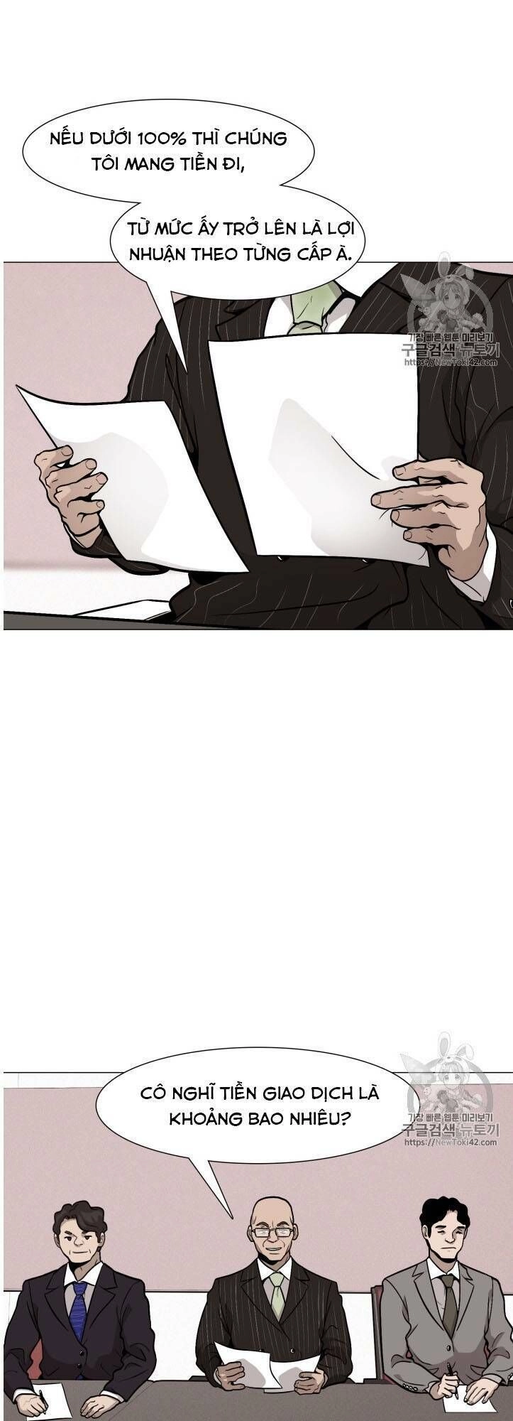 Luân Hồi Chapter 16 - 23