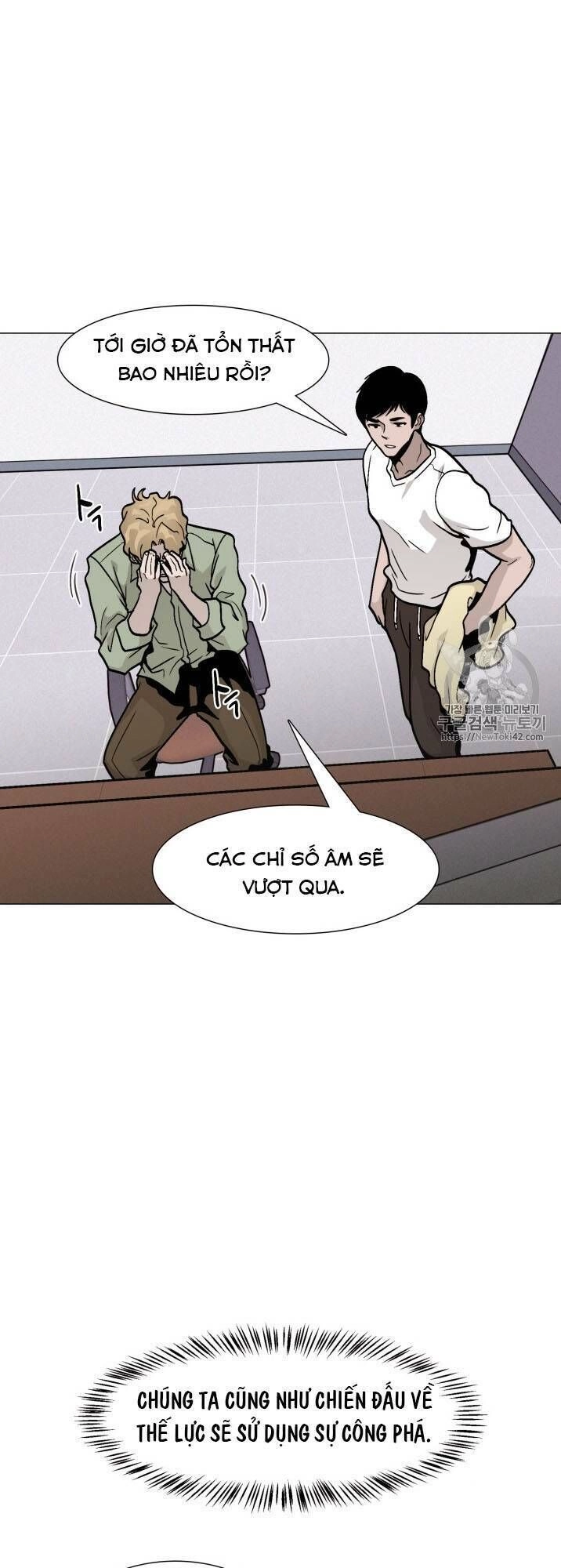 Luân Hồi Chapter 16 - 38