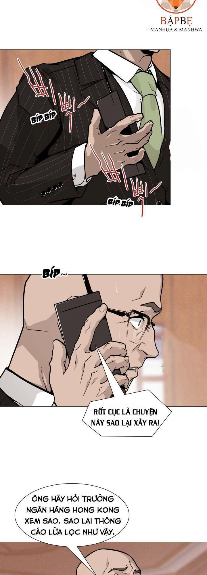 Luân Hồi Chapter 17 - 10