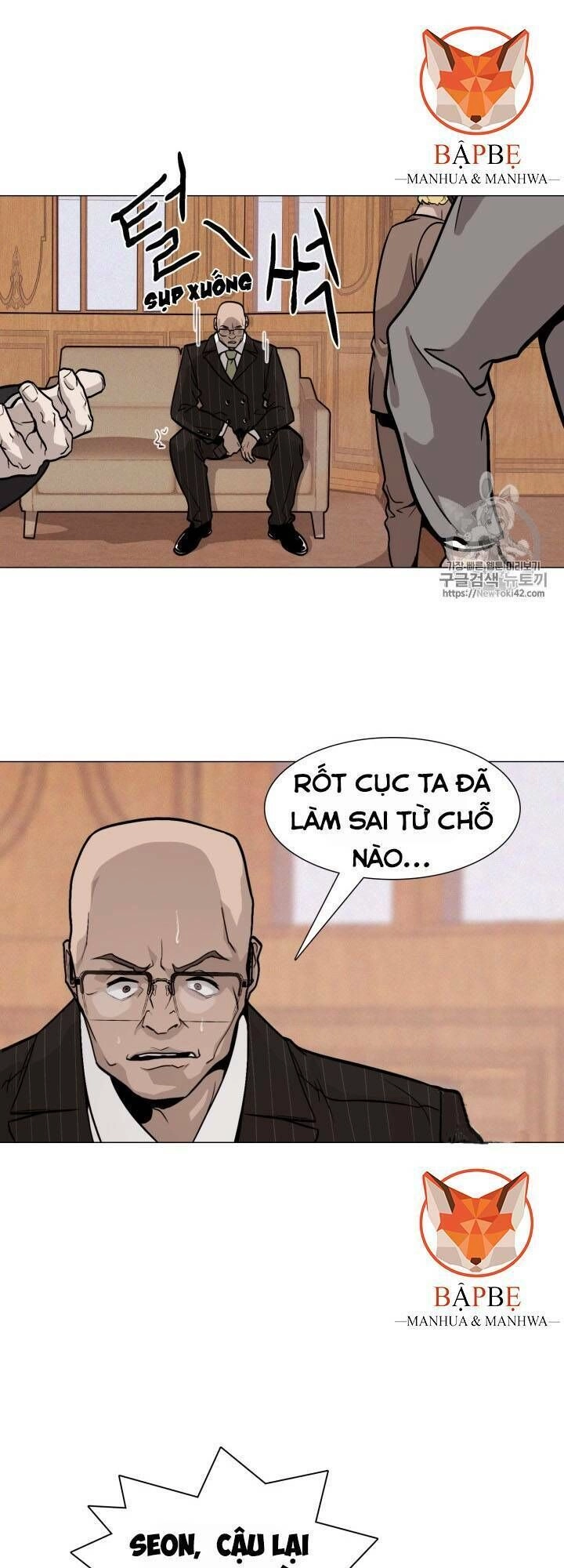 Luân Hồi Chapter 17 - 13