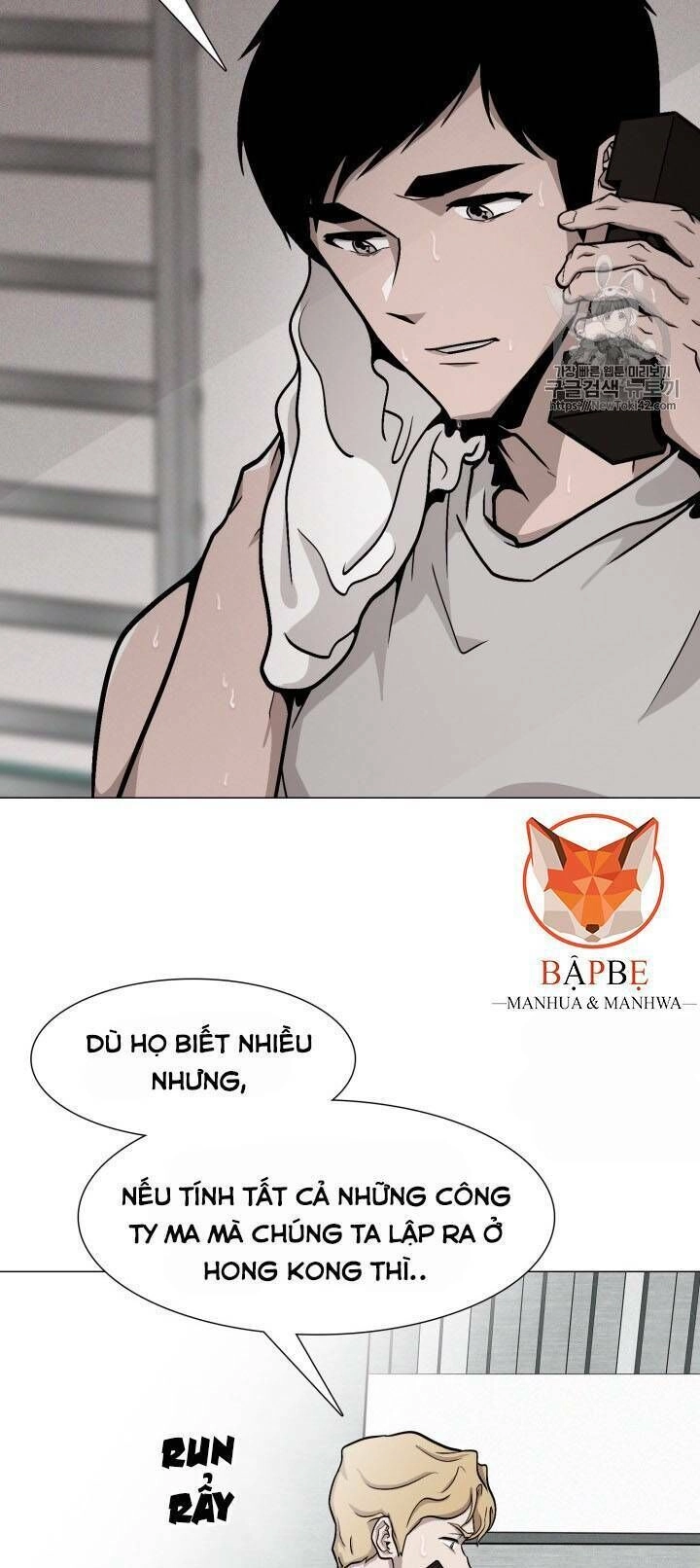 Luân Hồi Chapter 17 - 26