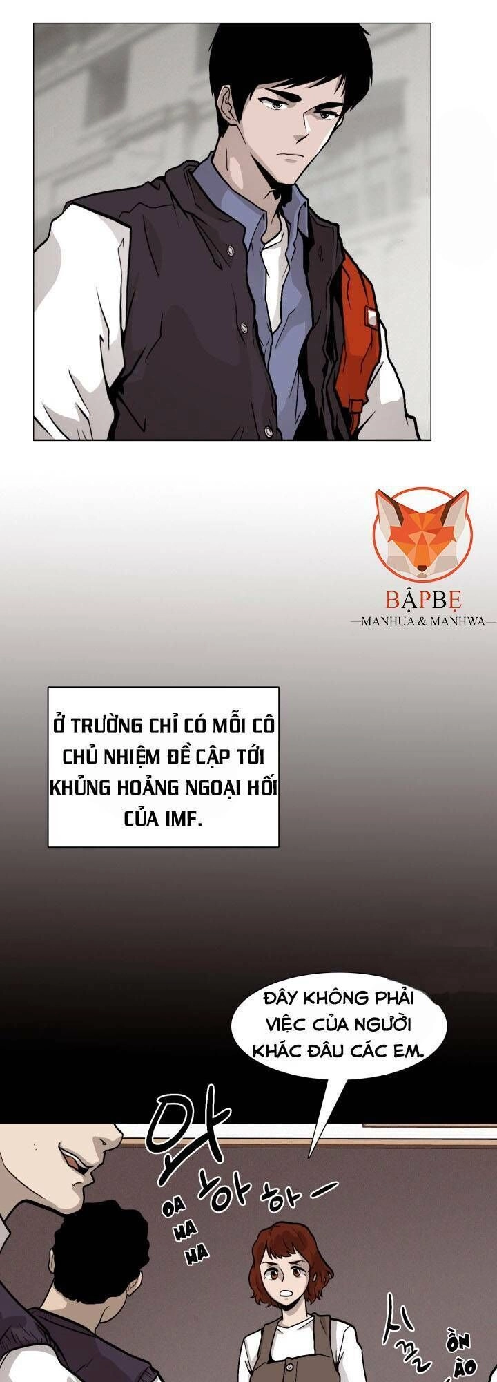 Luân Hồi Chapter 17 - 29