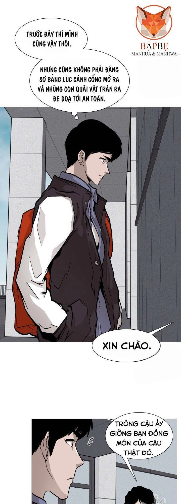 Luân Hồi Chapter 17 - 32