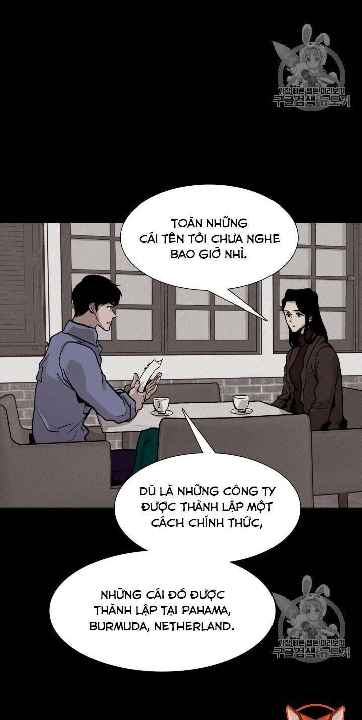 Luân Hồi Chapter 18 - 17