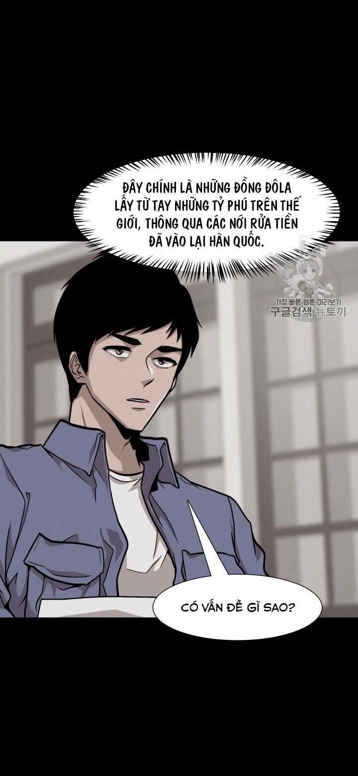 Luân Hồi Chapter 18 - 19