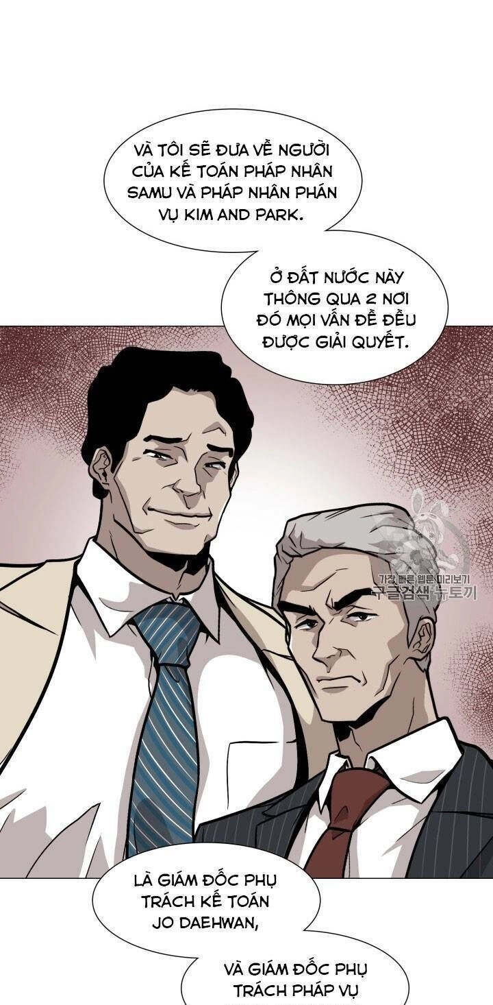 Luân Hồi Chapter 18 - 24