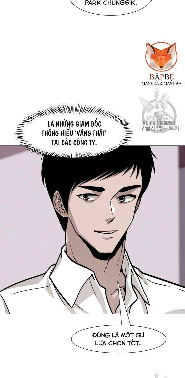 Luân Hồi Chapter 18 - 25