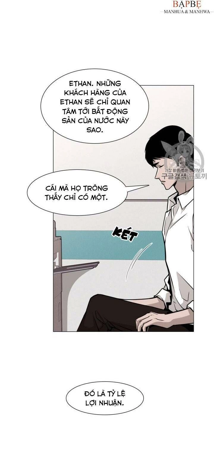 Luân Hồi Chapter 18 - 33