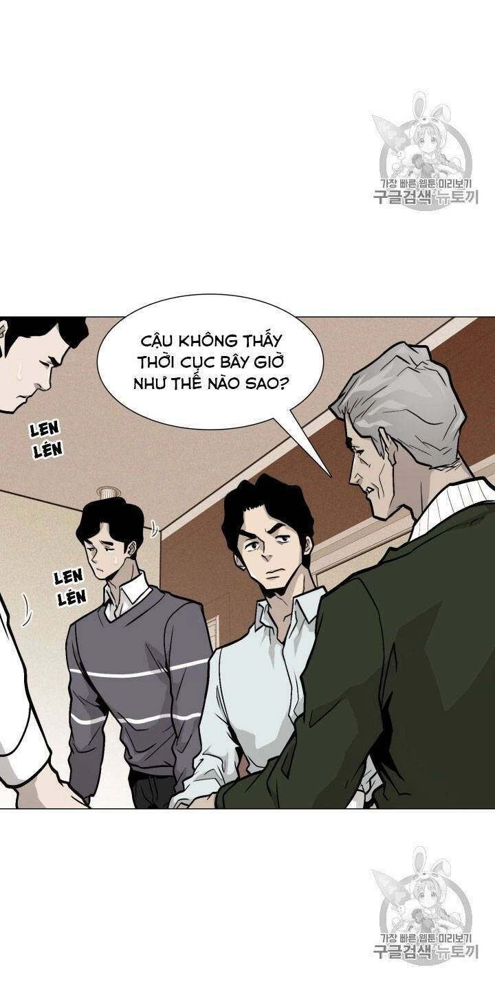 Luân Hồi Chapter 18 - 55