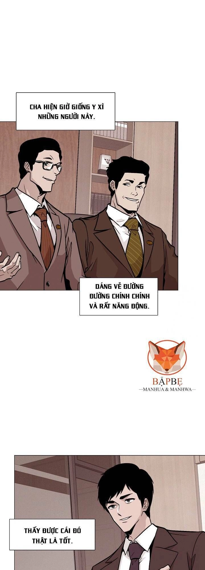 Luân Hồi Chapter 19 - 23