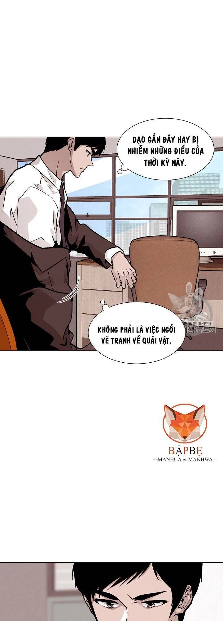 Luân Hồi Chapter 19 - 26