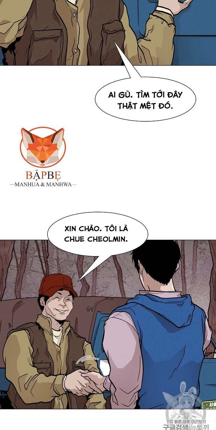 Luân Hồi Chapter 19 - 41