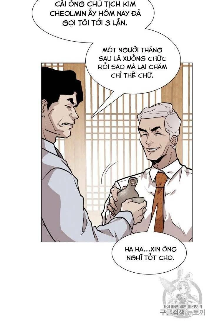 Luân Hồi Chapter 20 - 19