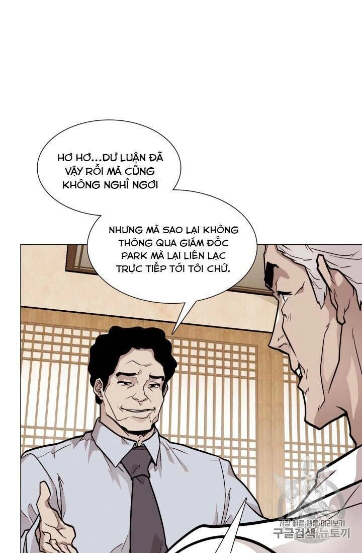 Luân Hồi Chapter 20 - 21