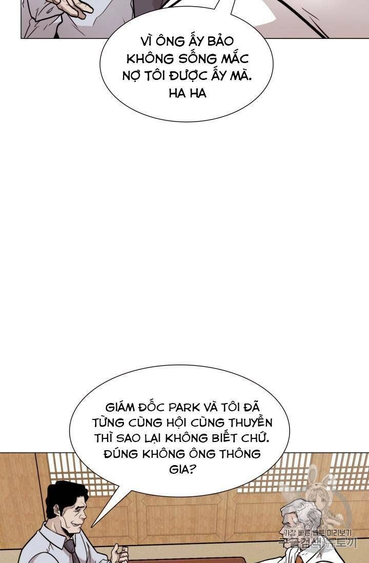 Luân Hồi Chapter 20 - 22