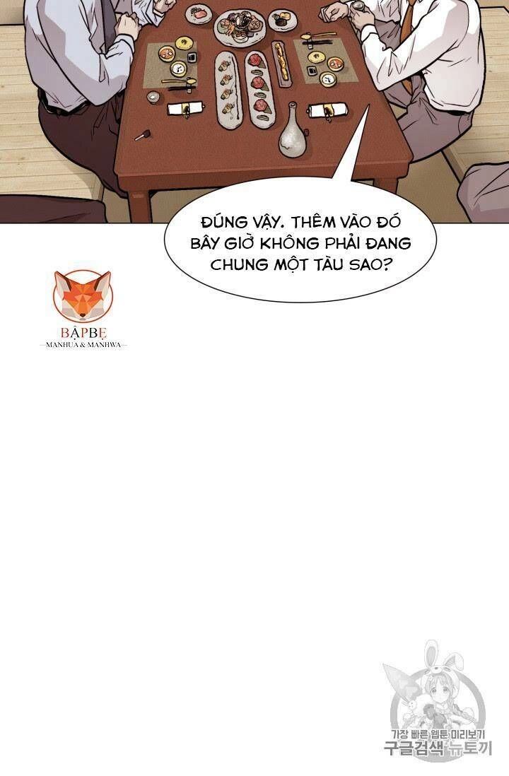 Luân Hồi Chapter 20 - 23