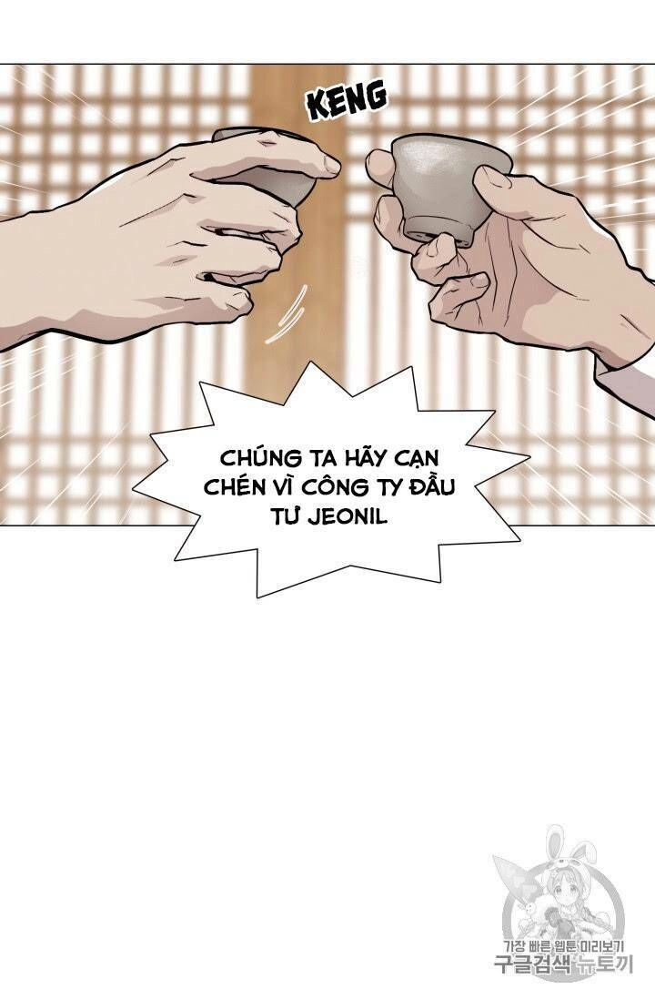 Luân Hồi Chapter 20 - 24