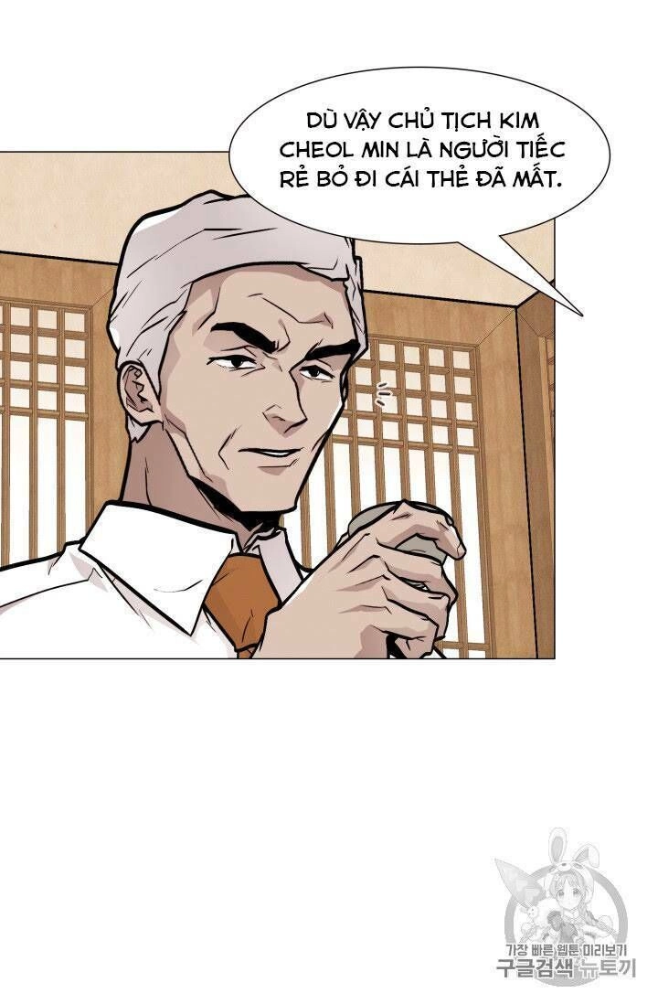 Luân Hồi Chapter 20 - 25