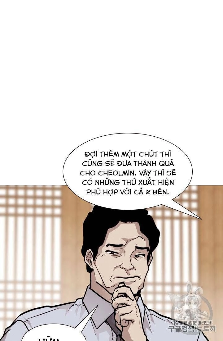 Luân Hồi Chapter 20 - 27