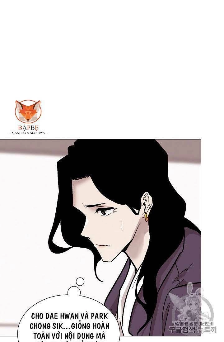 Luân Hồi Chapter 21 - 21