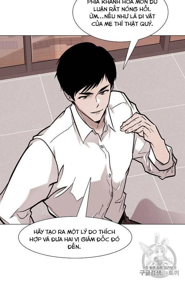 Luân Hồi Chapter 21 - 30