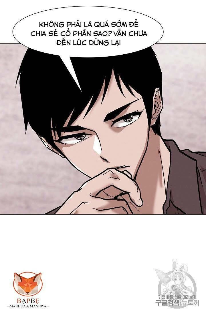 Luân Hồi Chapter 22 - 24