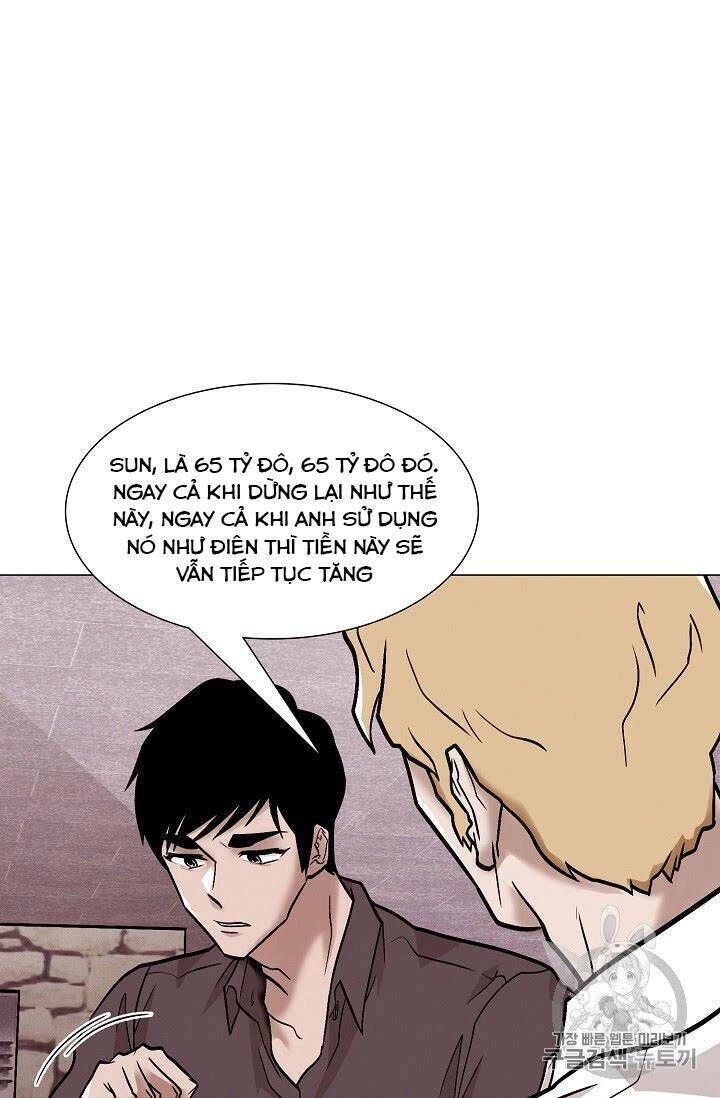 Luân Hồi Chapter 22 - 25