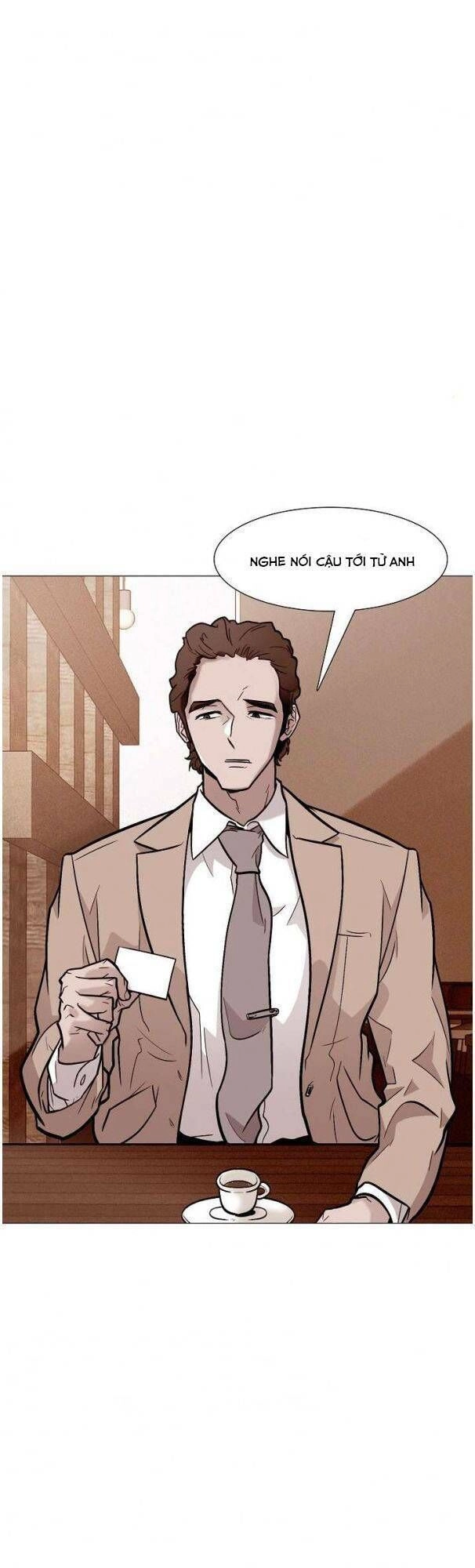 Luân Hồi Chapter 24 - 29