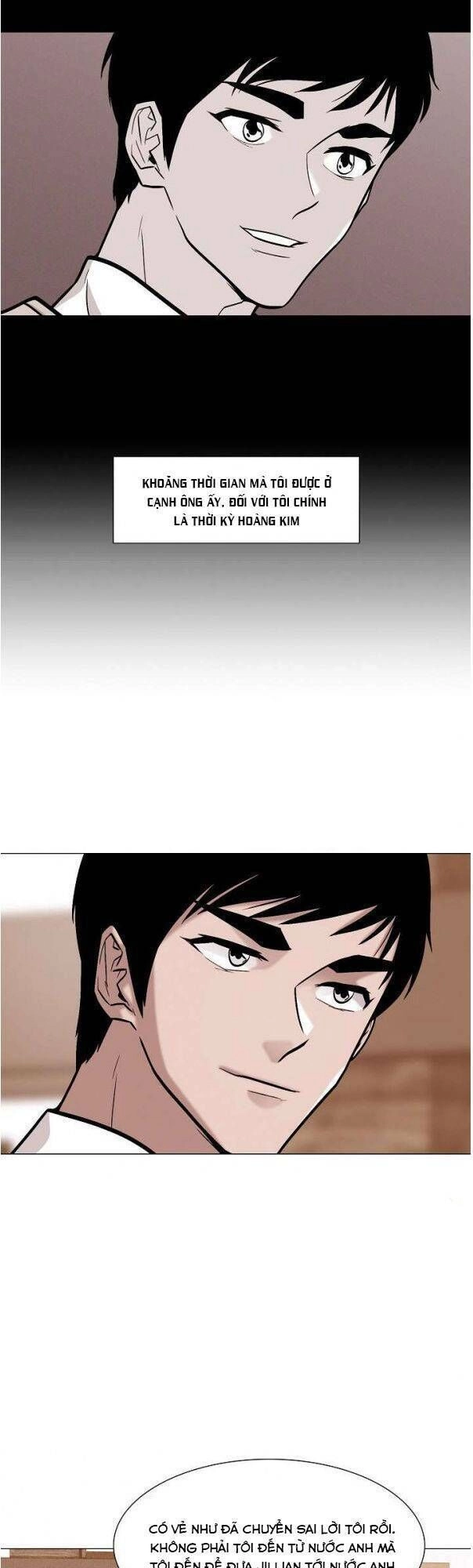 Luân Hồi Chapter 24 - 32