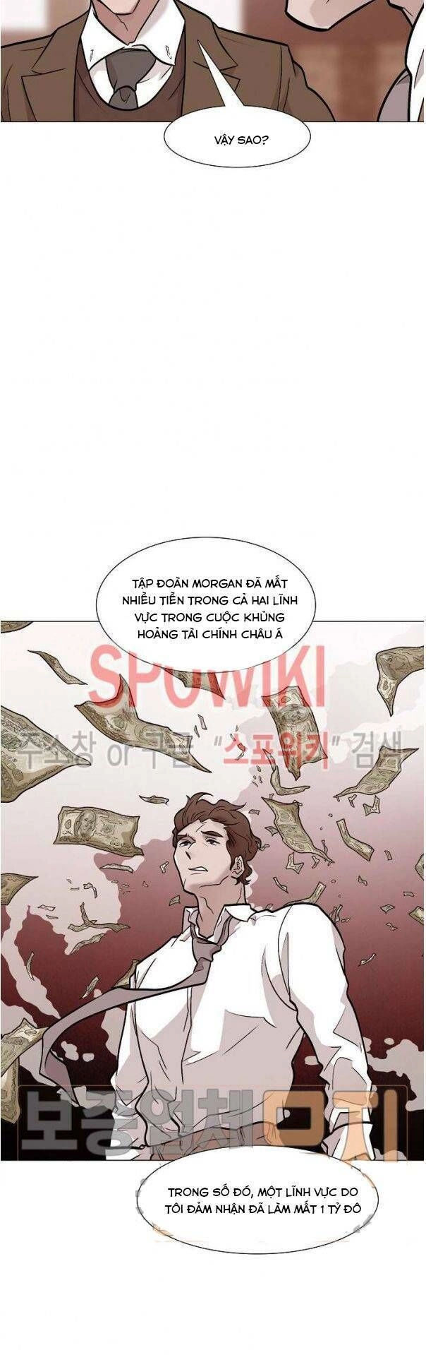 Luân Hồi Chapter 24 - 35