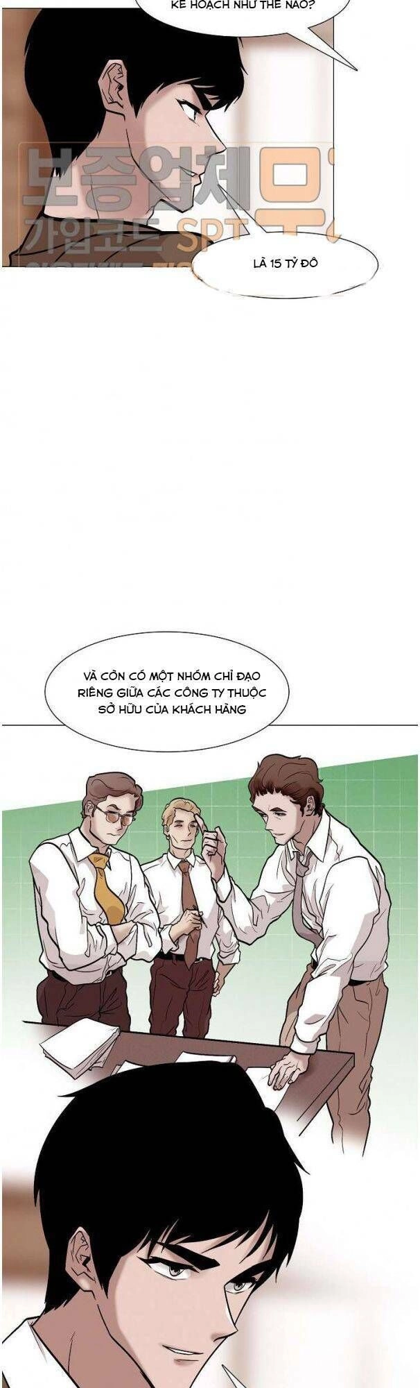 Luân Hồi Chapter 24 - 40