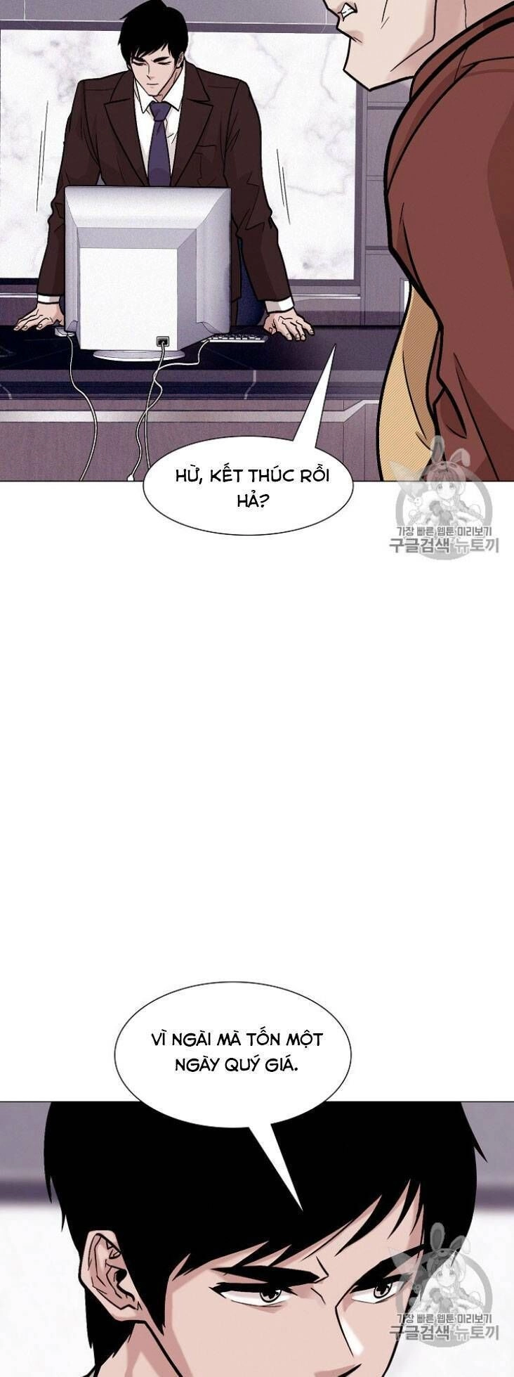 Luân Hồi Chapter 26 - 27