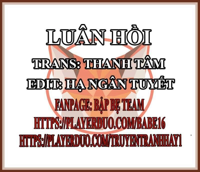 Luân Hồi Chapter 28 - 2