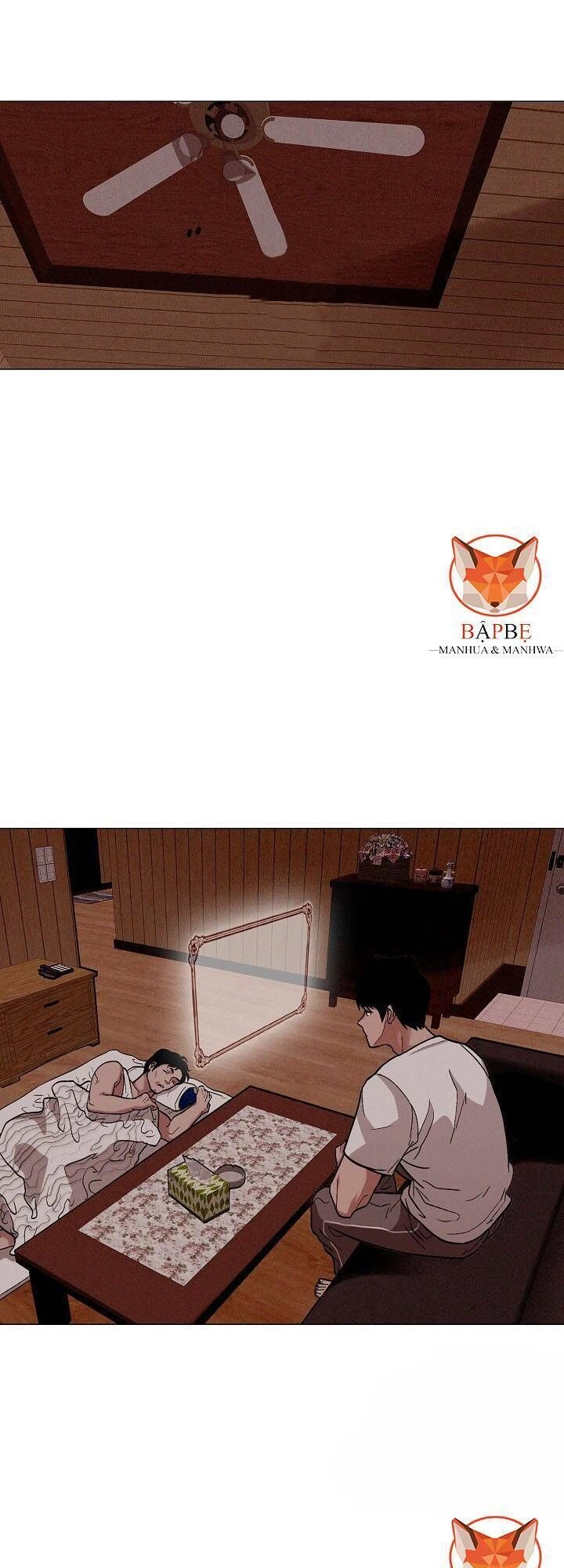 Luân Hồi Chapter 28 - 3