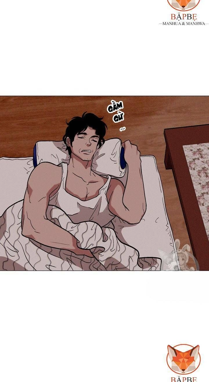 Luân Hồi Chapter 28 - 4