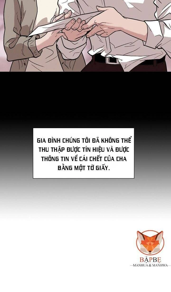 Luân Hồi Chapter 28 - 12