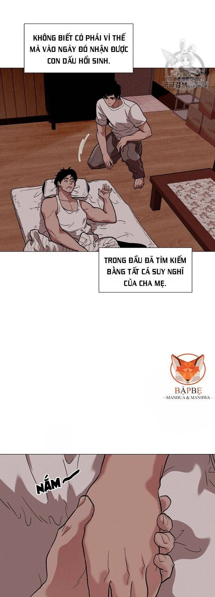 Luân Hồi Chapter 28 - 13