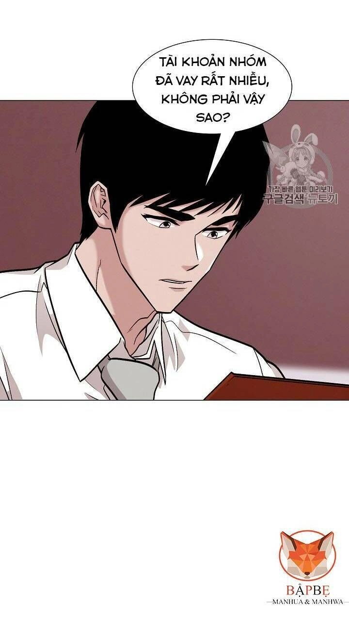 Luân Hồi Chapter 28 - 19