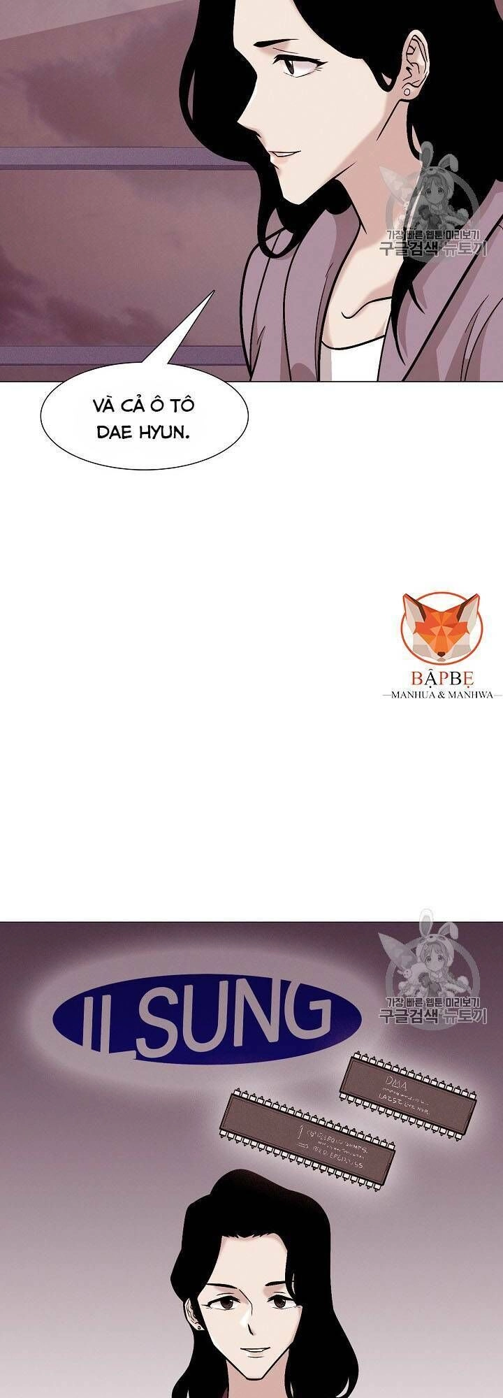 Luân Hồi Chapter 28 - 21