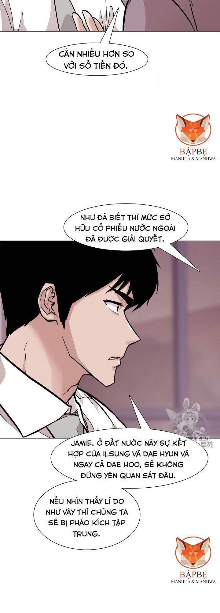 Luân Hồi Chapter 28 - 28