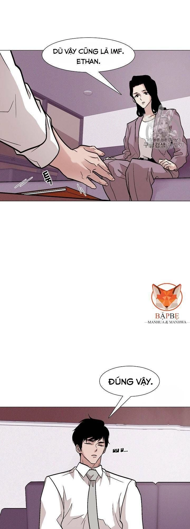 Luân Hồi Chapter 28 - 29