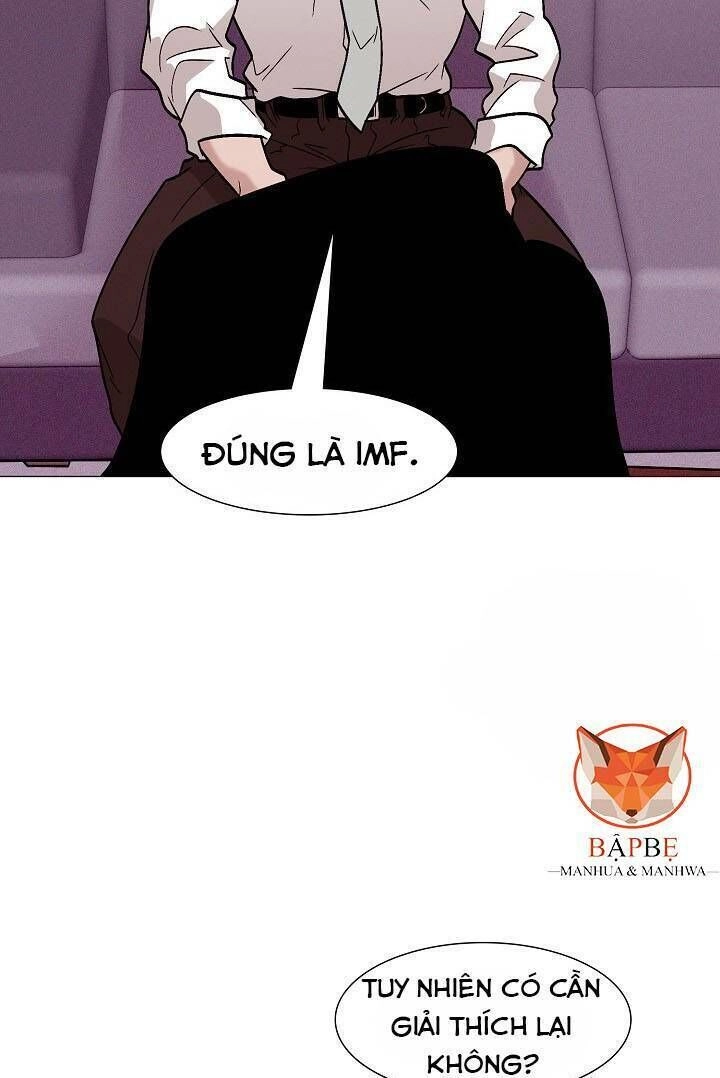 Luân Hồi Chapter 28 - 30